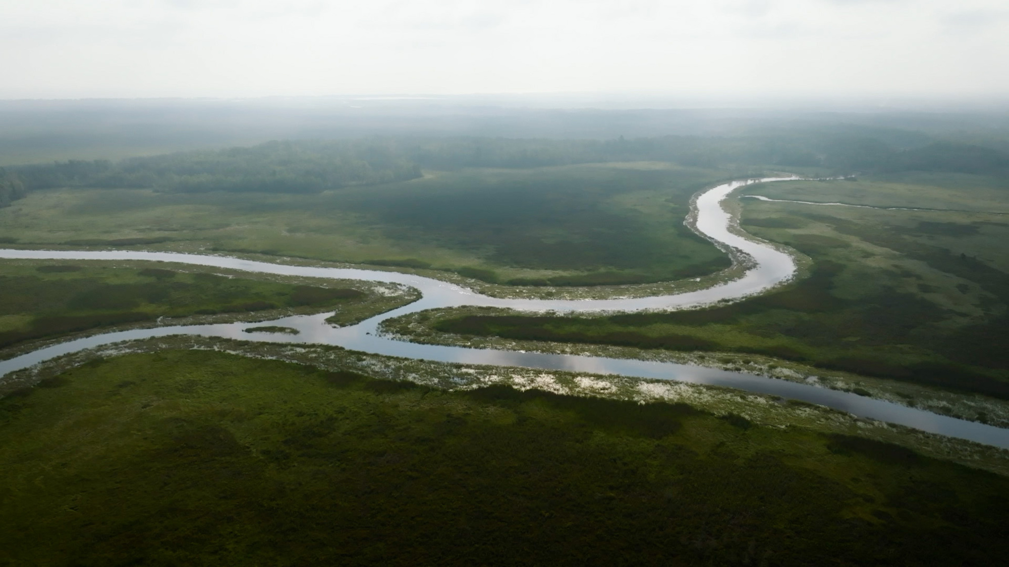 The Spirit Gardens at Bad River