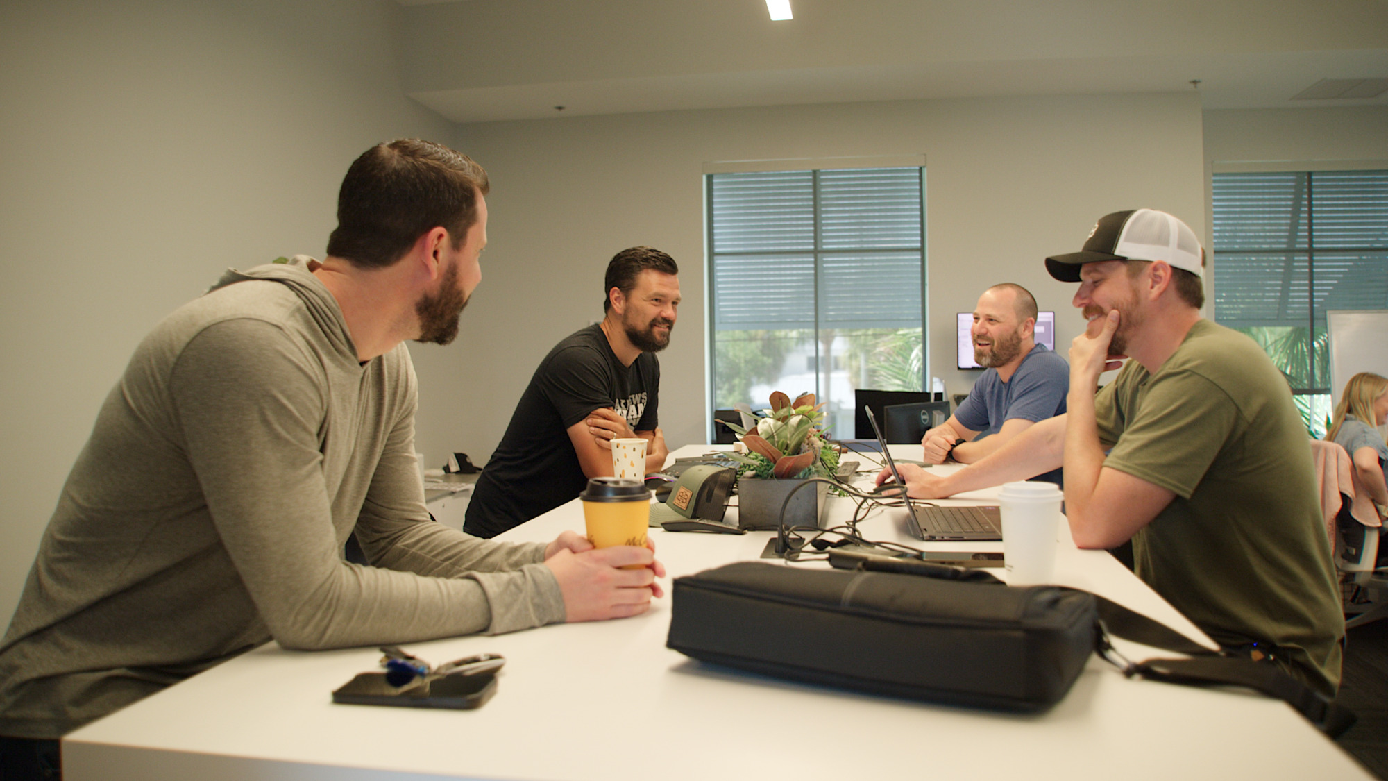 The Bird and the Bee