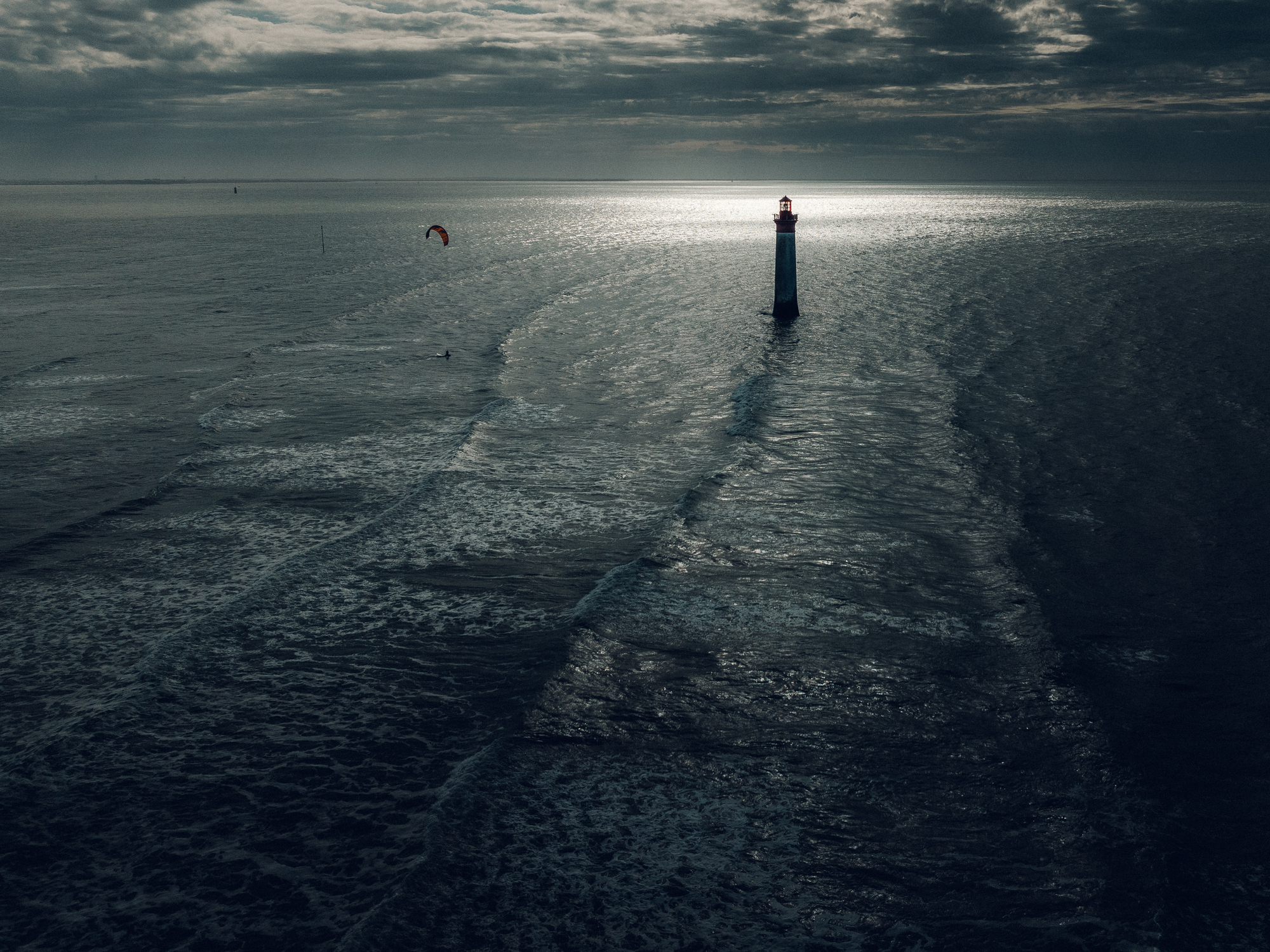 The End of the World