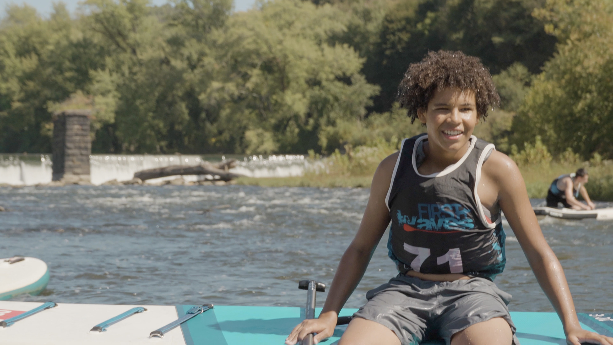 First Waves Beaver County