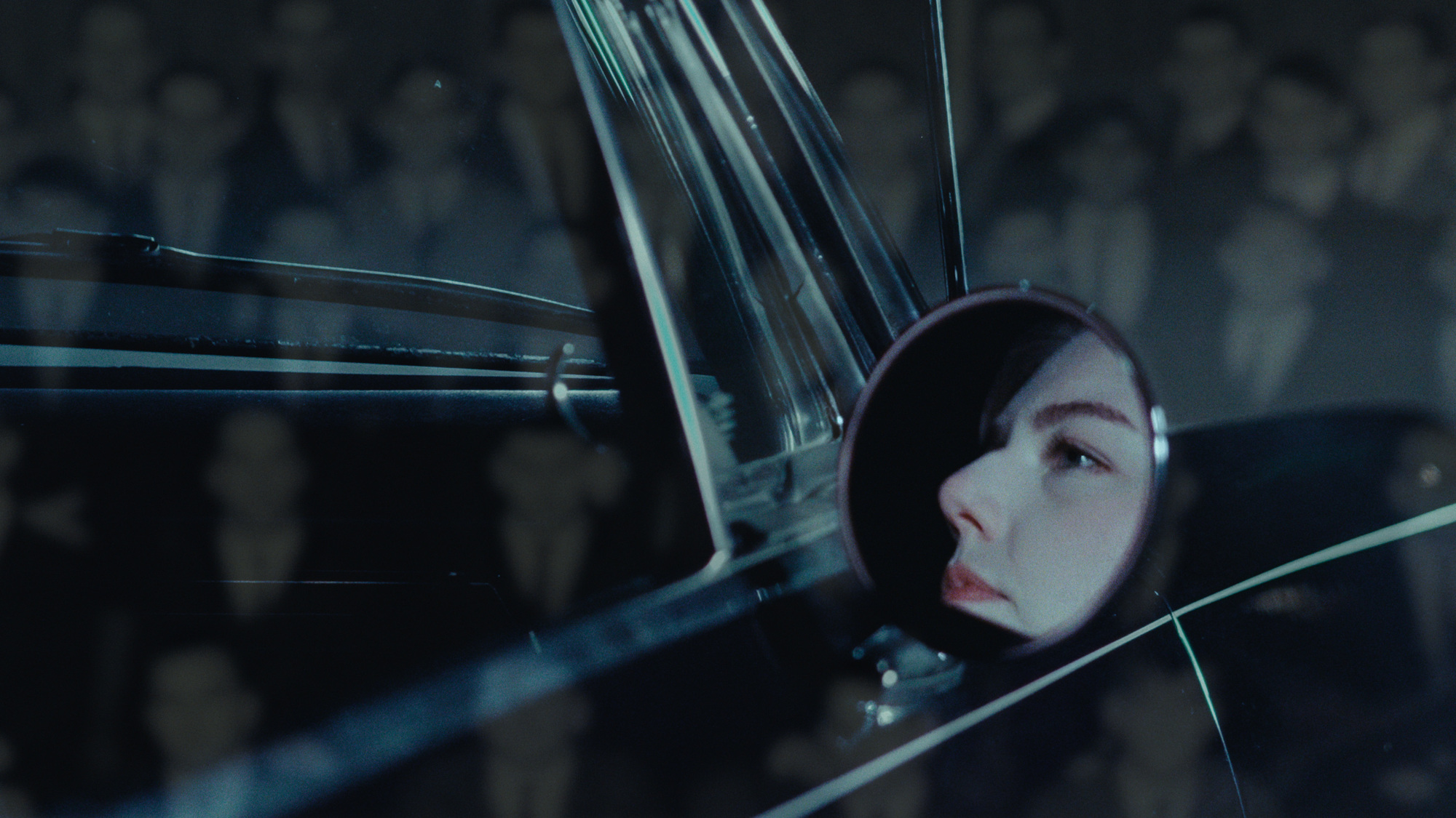 1969: Killers, Freaks, and Radicals