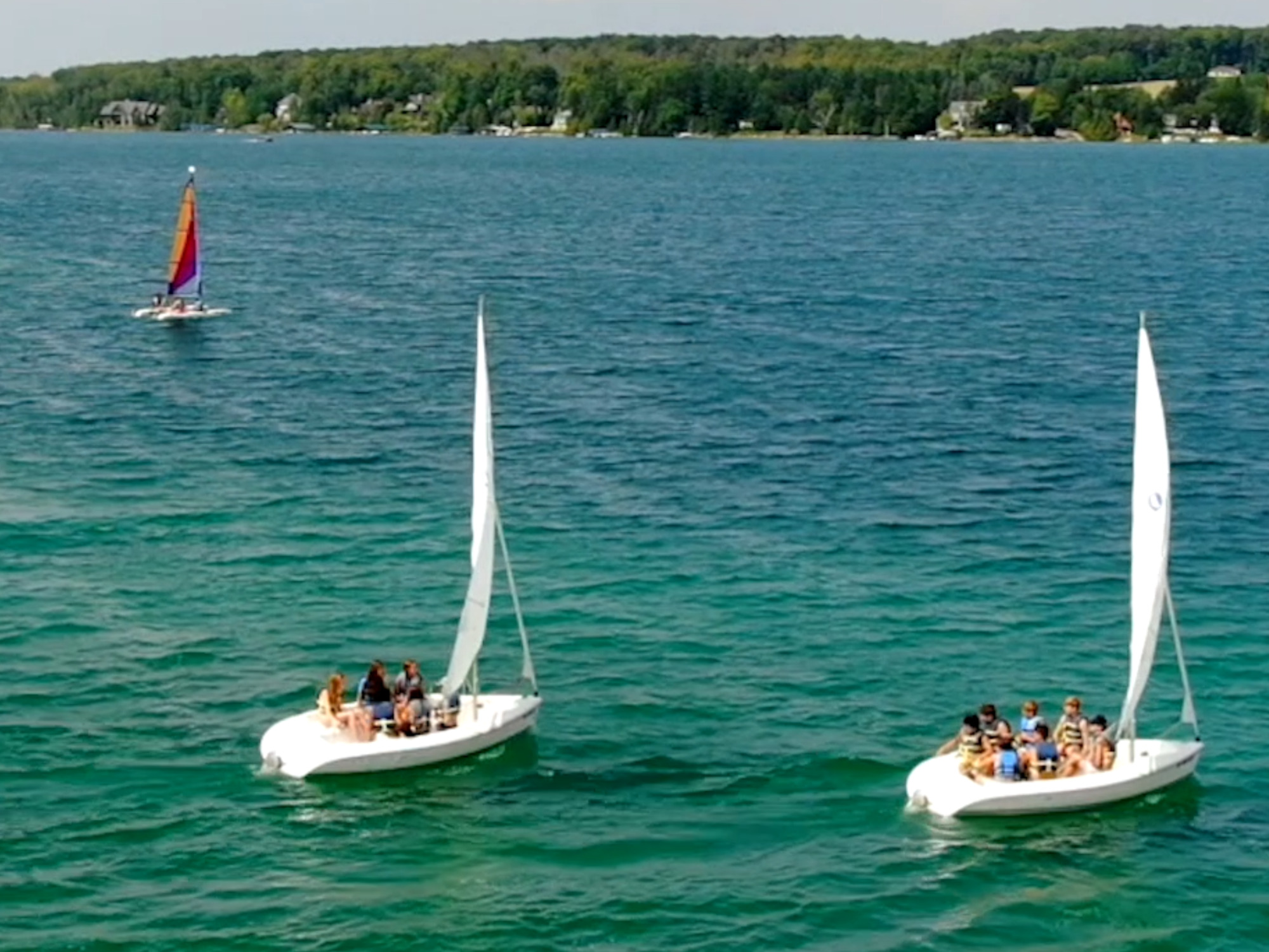 Camp Daggett - A Centennial Celebration