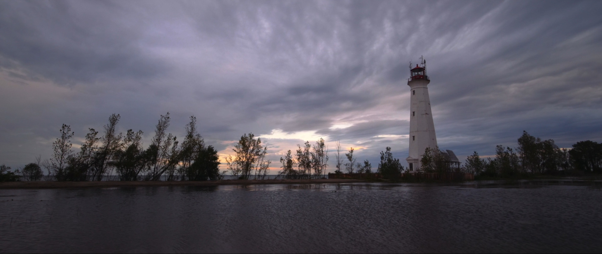 The Bird House | On The Edge At Long Point