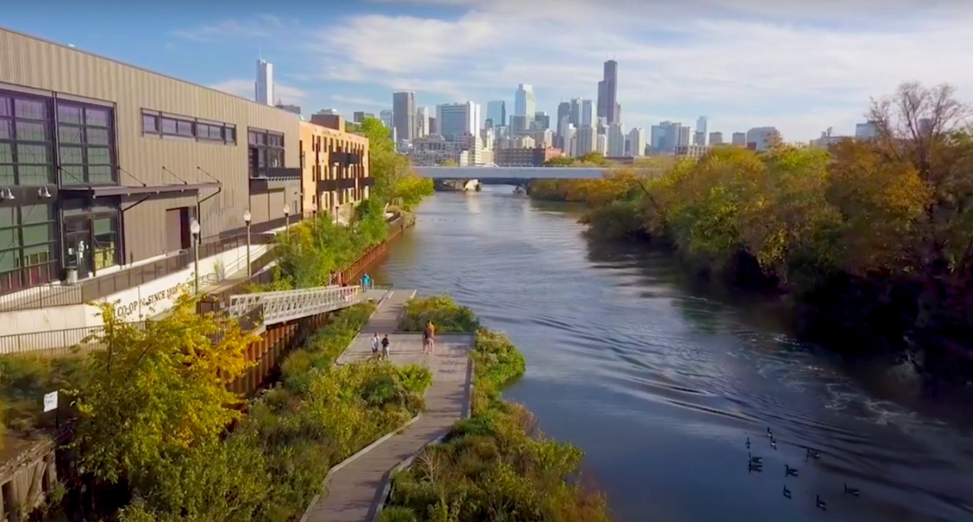 The Wild Mile: A River Reborn