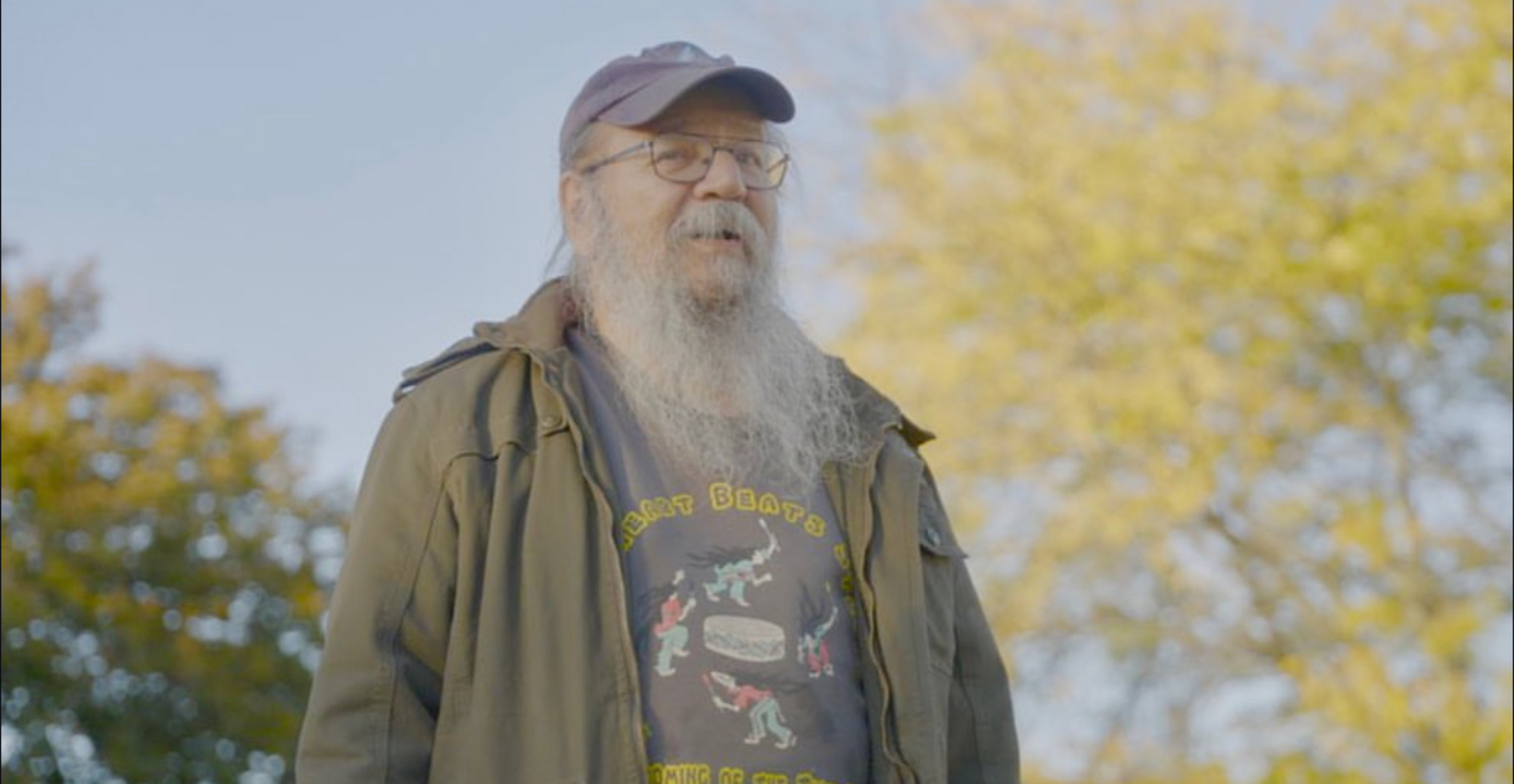 Voices of The Grand River