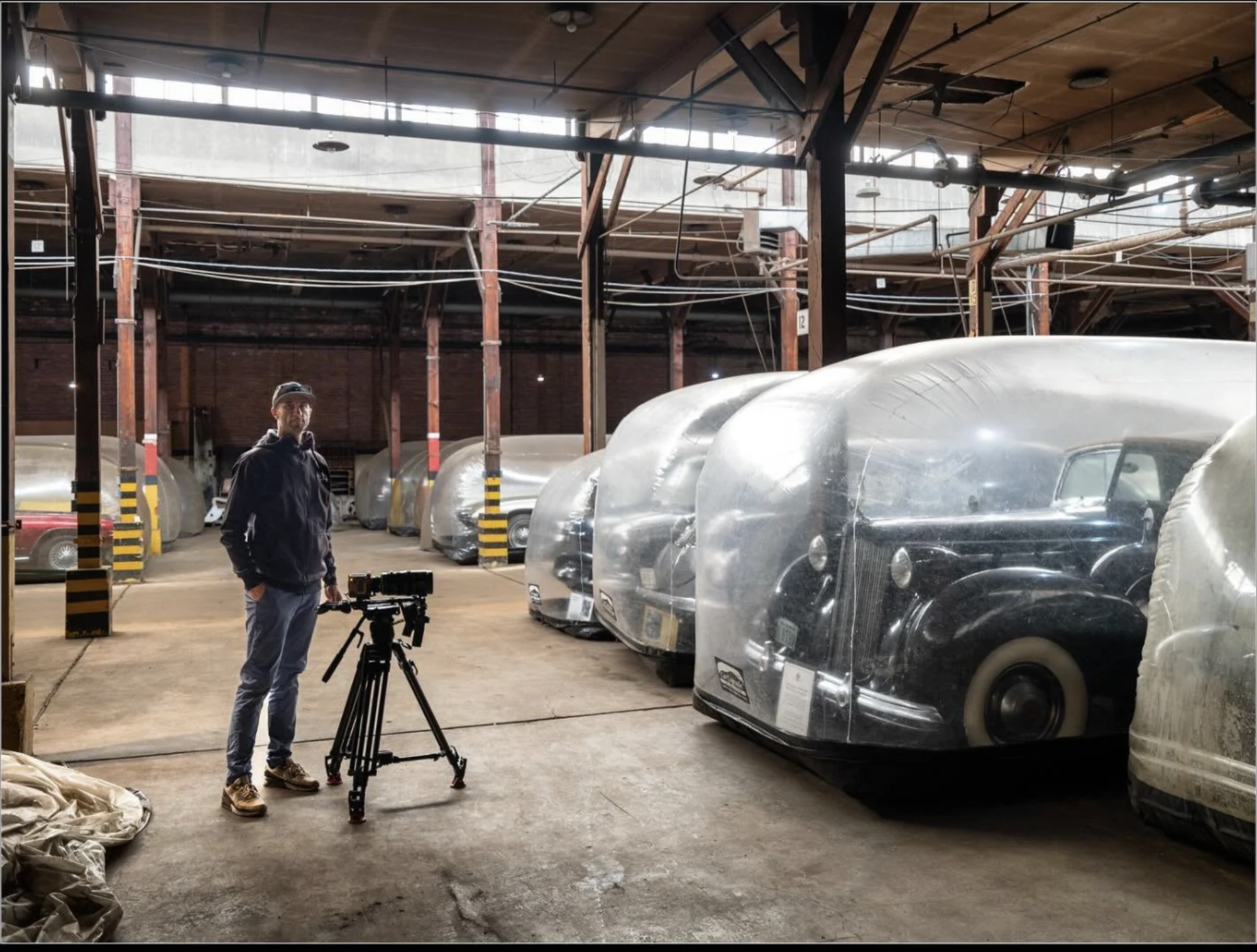 Resurgo: The Rise from Within