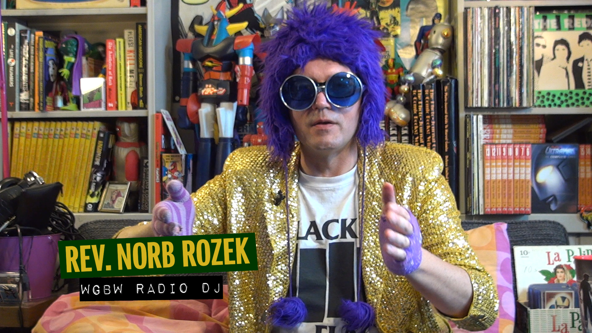 Green Blah: The History of Green Bay Punk Rock