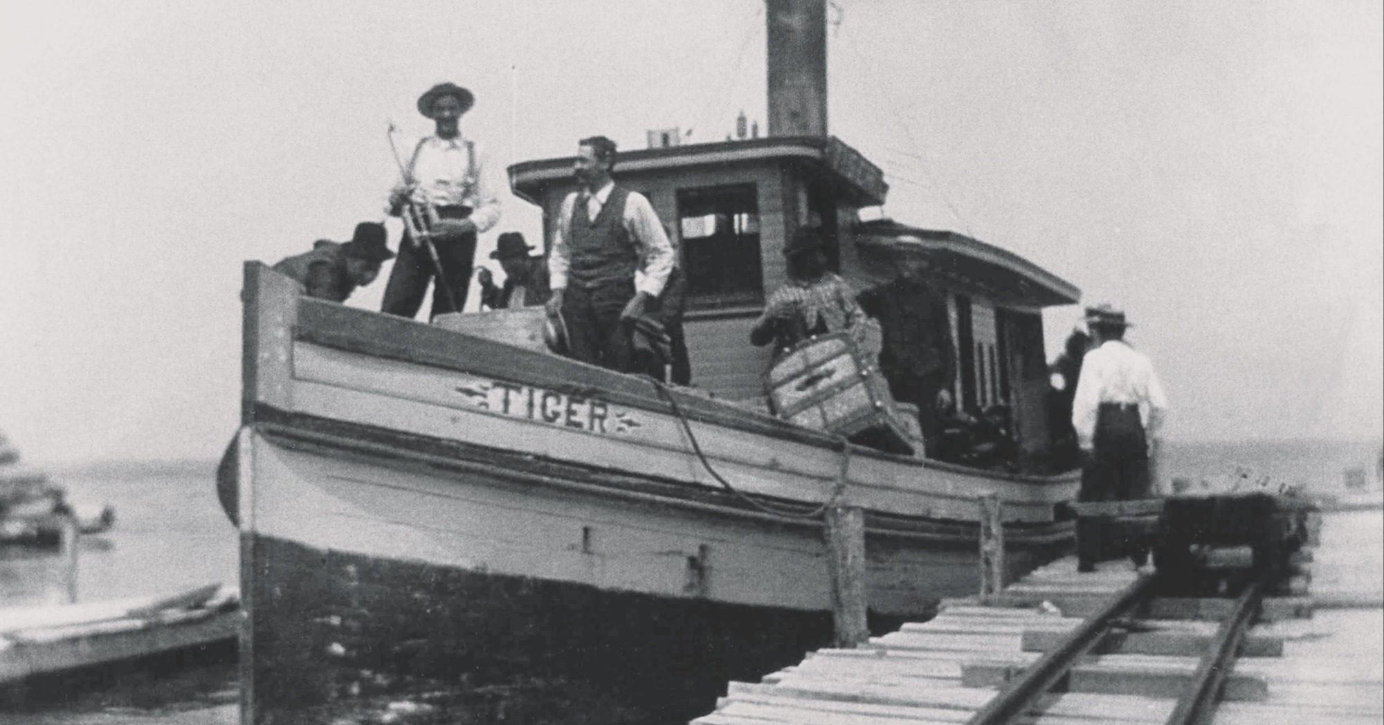 Lake Leelanau, Spirit of the Lake