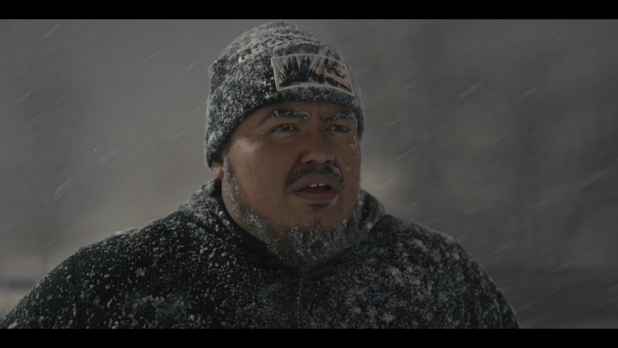 Citizen: The Jilmar Ramos Gomez Story