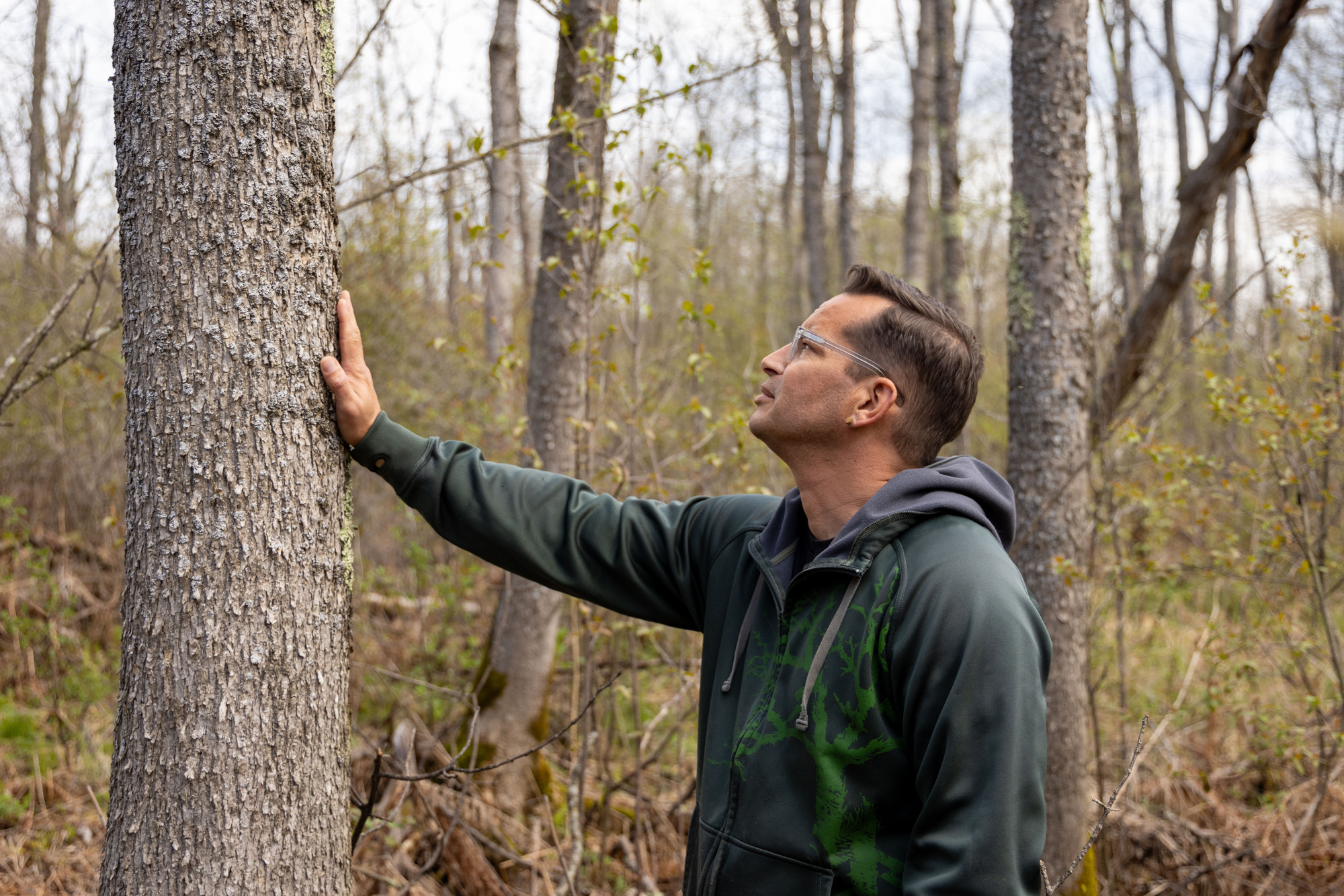 Gigiigemin Baaga’adoweyang “We are healed by stickball”